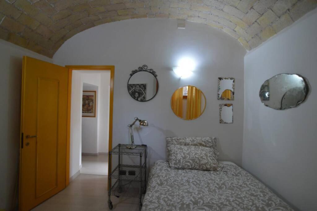 La Casa Della Mia Famiglia Apartment Rome Exterior photo