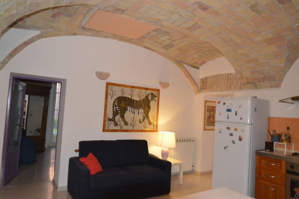 La Casa Della Mia Famiglia Apartment Rome Exterior photo