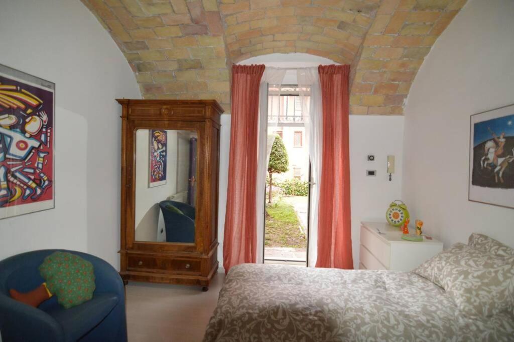 La Casa Della Mia Famiglia Apartment Rome Exterior photo