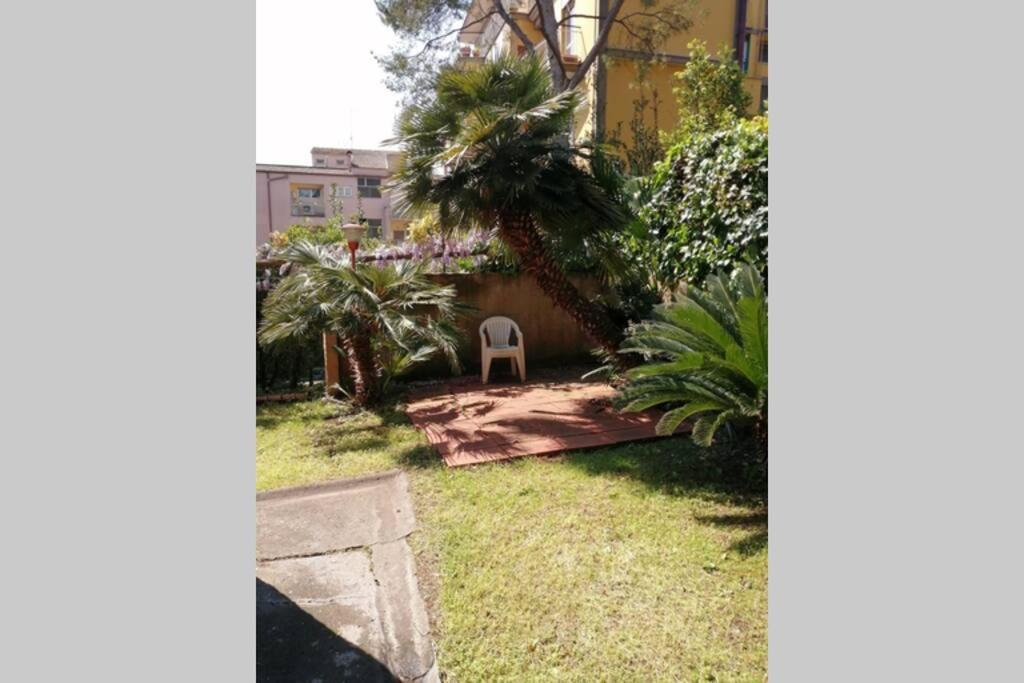 La Casa Della Mia Famiglia Apartment Rome Exterior photo