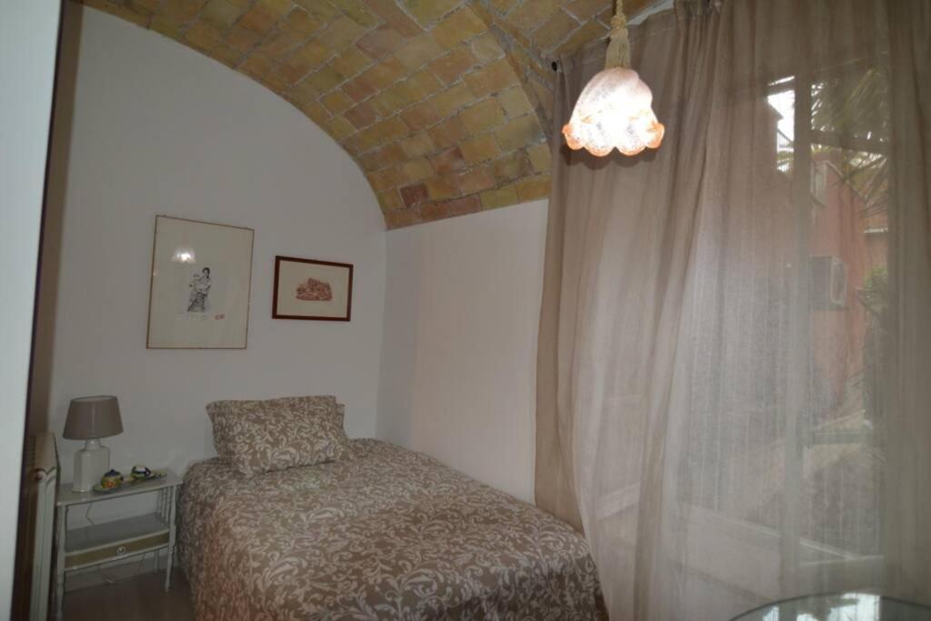 La Casa Della Mia Famiglia Apartment Rome Exterior photo